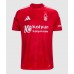 Nottingham Forest James Ward-Prowse #18 Hemmatröja 2024-25 Kortärmad